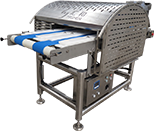 Horizontal Slicer